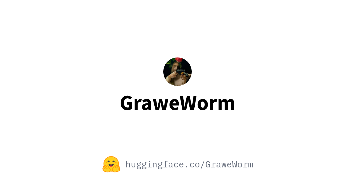 Graweworm Nick Charly