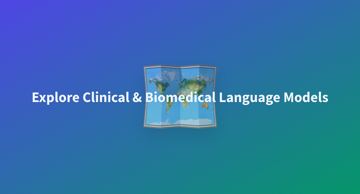 Katielink Biomedical Language Models At Main