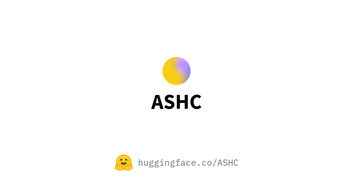 ASHC (ASHC)