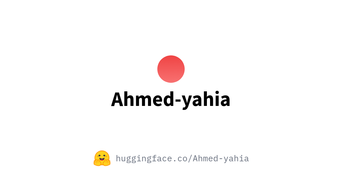 Ahmed-yahia (Ahmed Yahia)