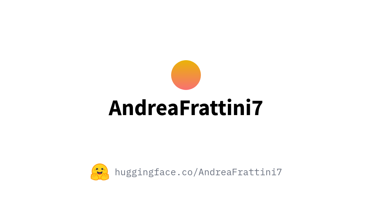 Andreafrattini7 Andrea Frattini
