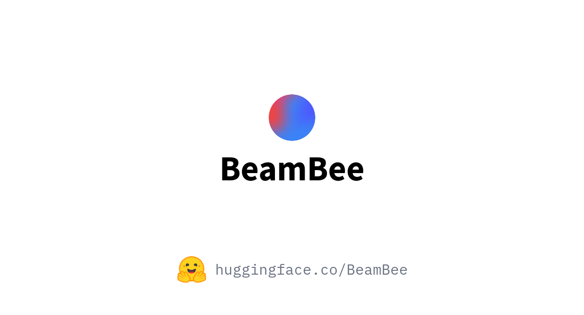 BeamBee (Beam bee)