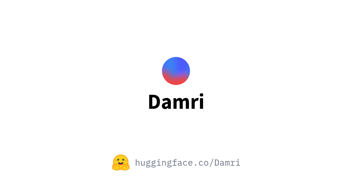 Damri (Amit Damri) Damri (Amit Damri)