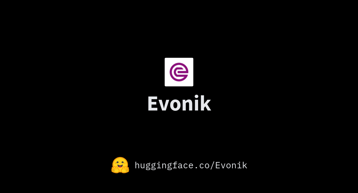 Evonik (Evonik Industries AG)