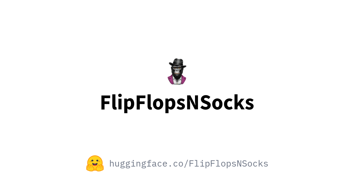 Flipflopsnsocks eric stark 