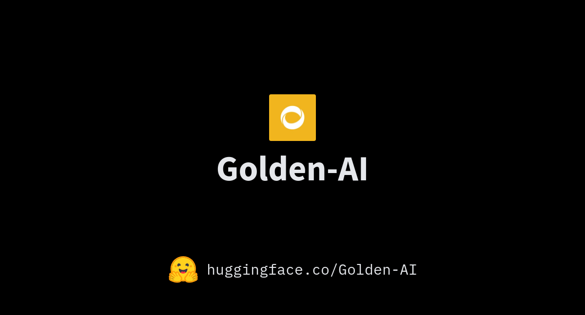 Golden-AI (Golden Recursion Inc)