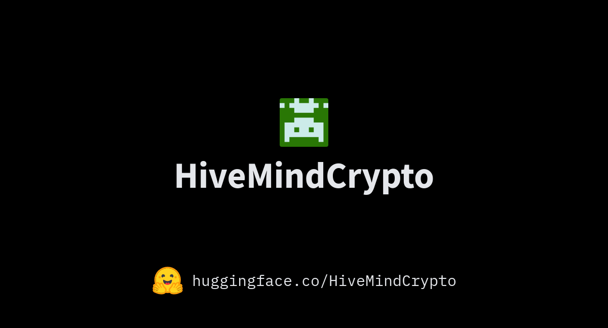 hivemind crypto