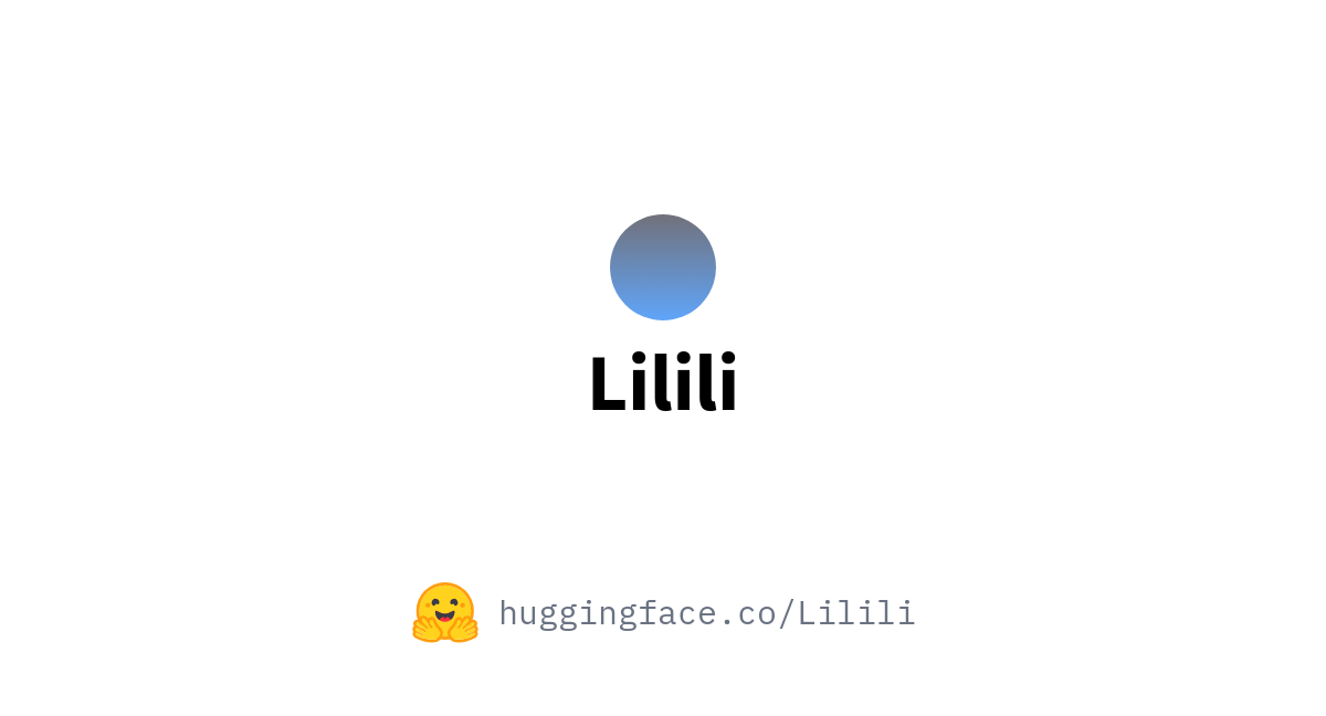 lilili mp3 download