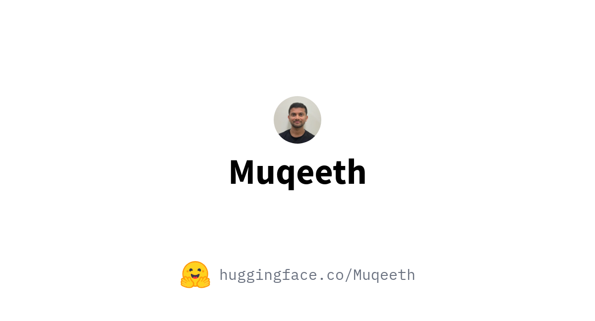 Muqeeth (Muqeeth)