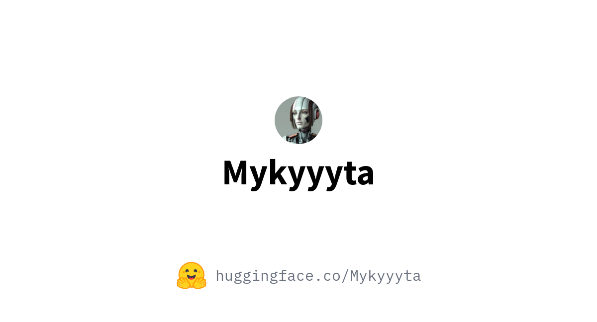 Mykyyyta (Mykyta )