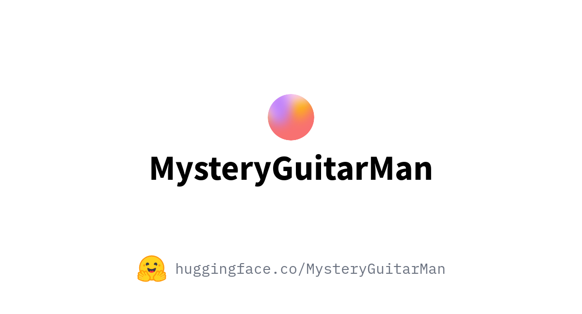 MysteryGuitarMan (Joe Penna)