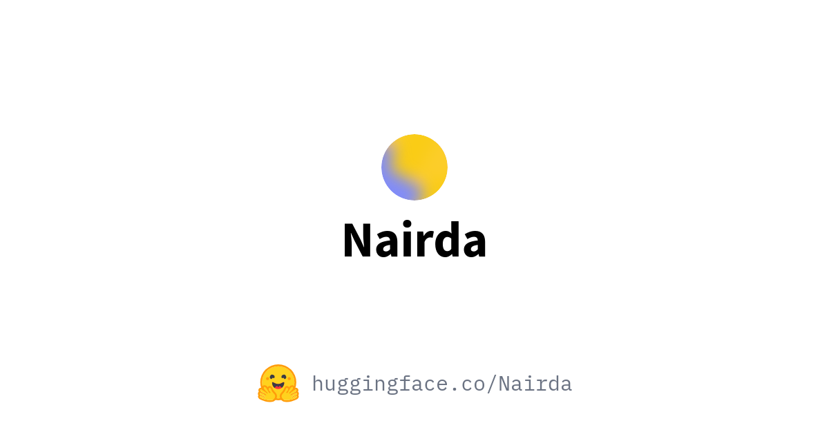 Nairda (Martin)