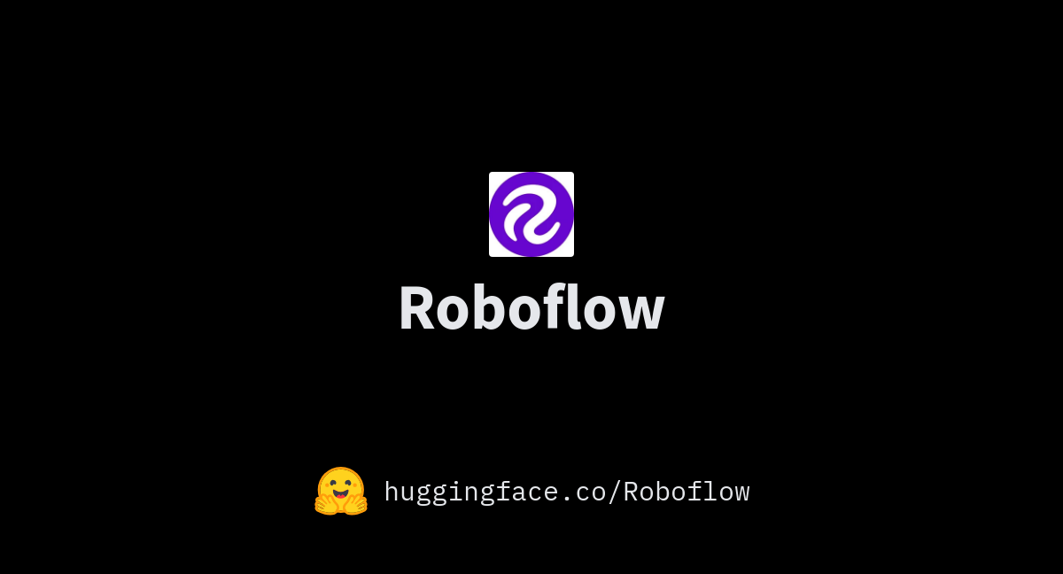 Roboflow (Roboflow)