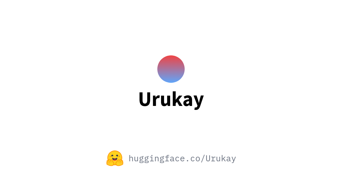 Urukay (Mikle Lobzhenidze)