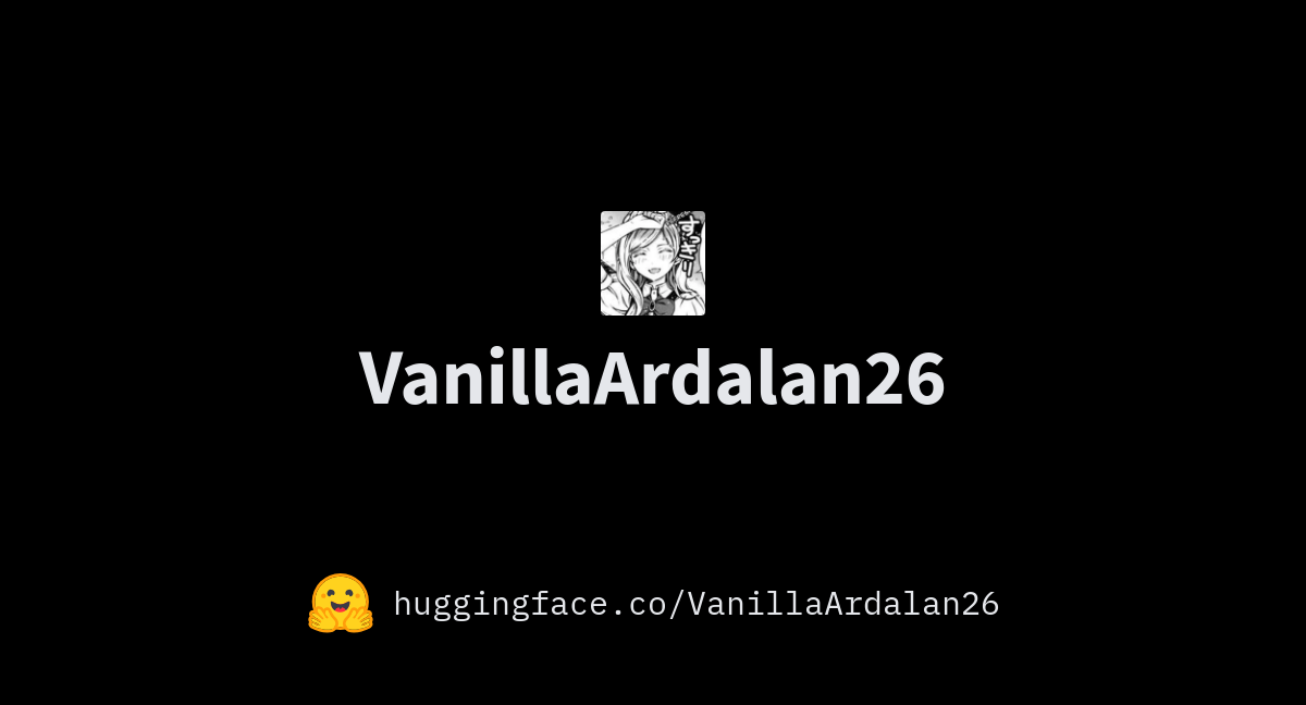 Vanillaardalan26 Vanilla Faith Ardalan 6313