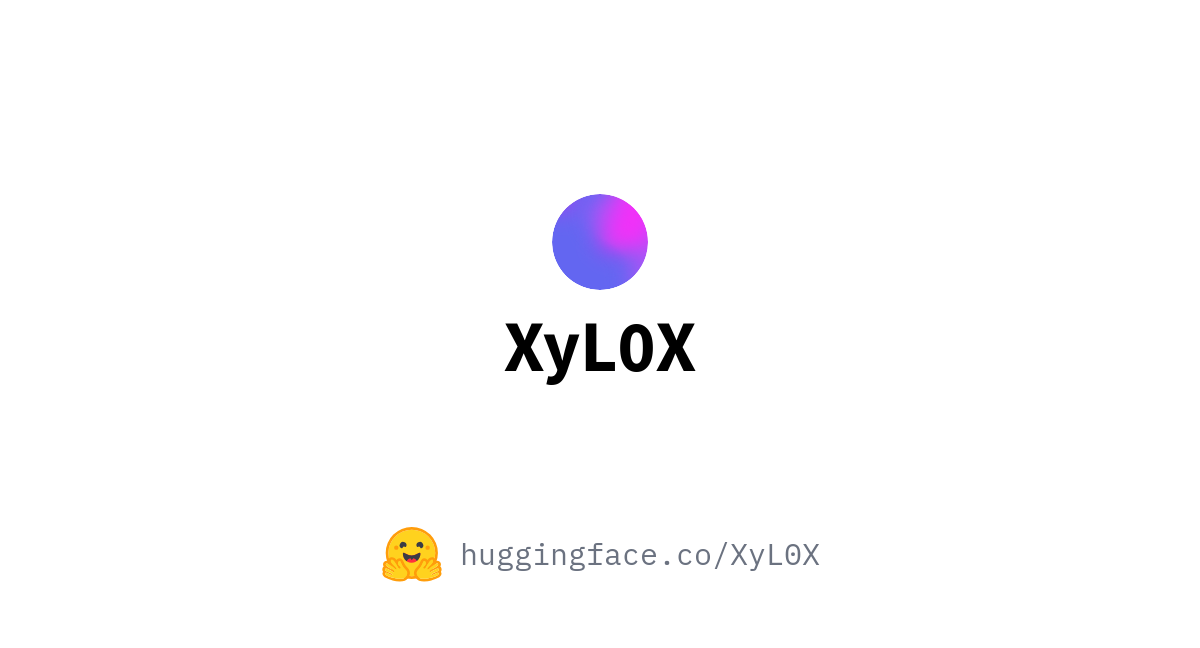 XyL0X (L0X)