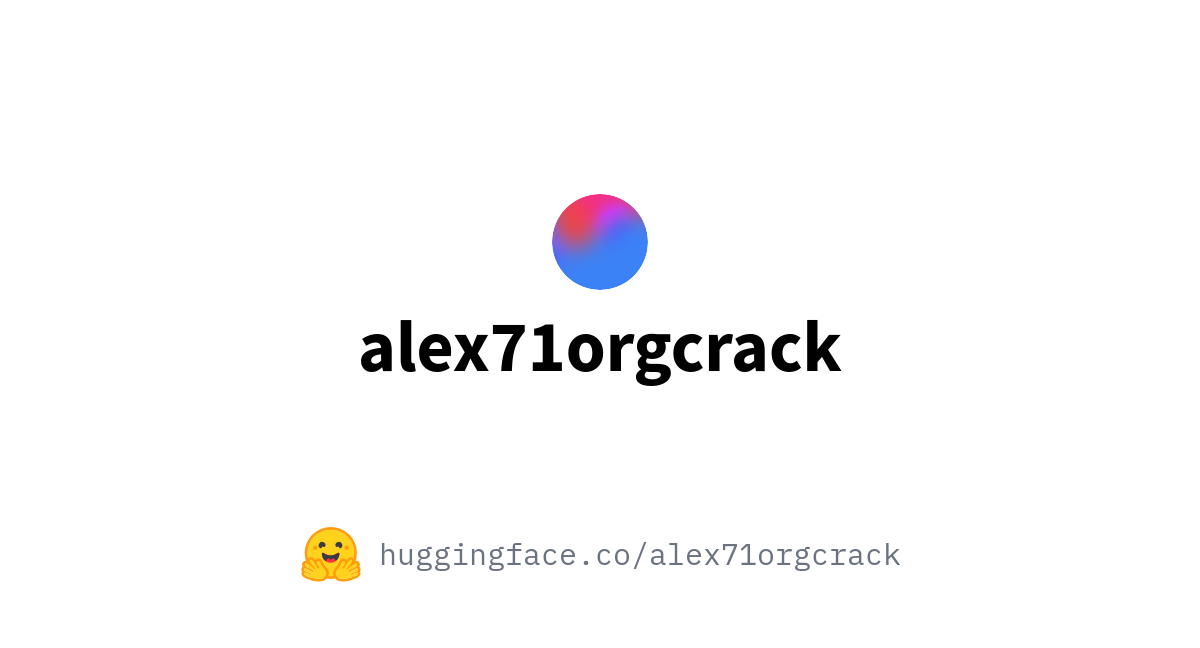 alex71orgcrack (Alex 71)