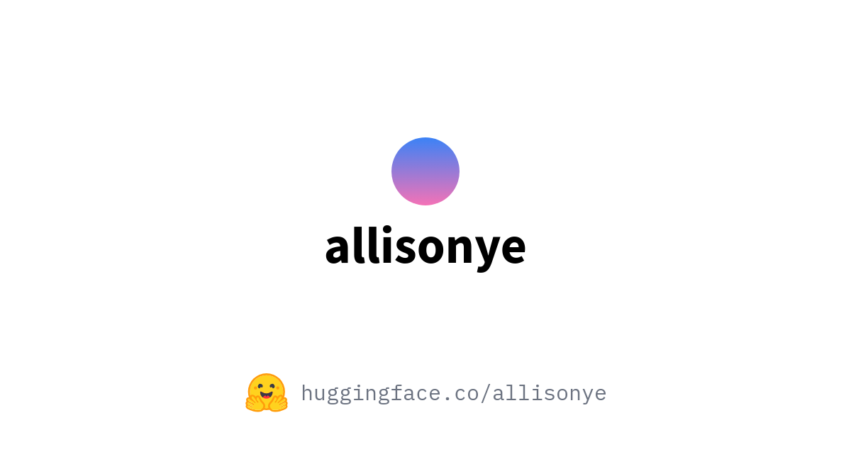 allisonye (a y)