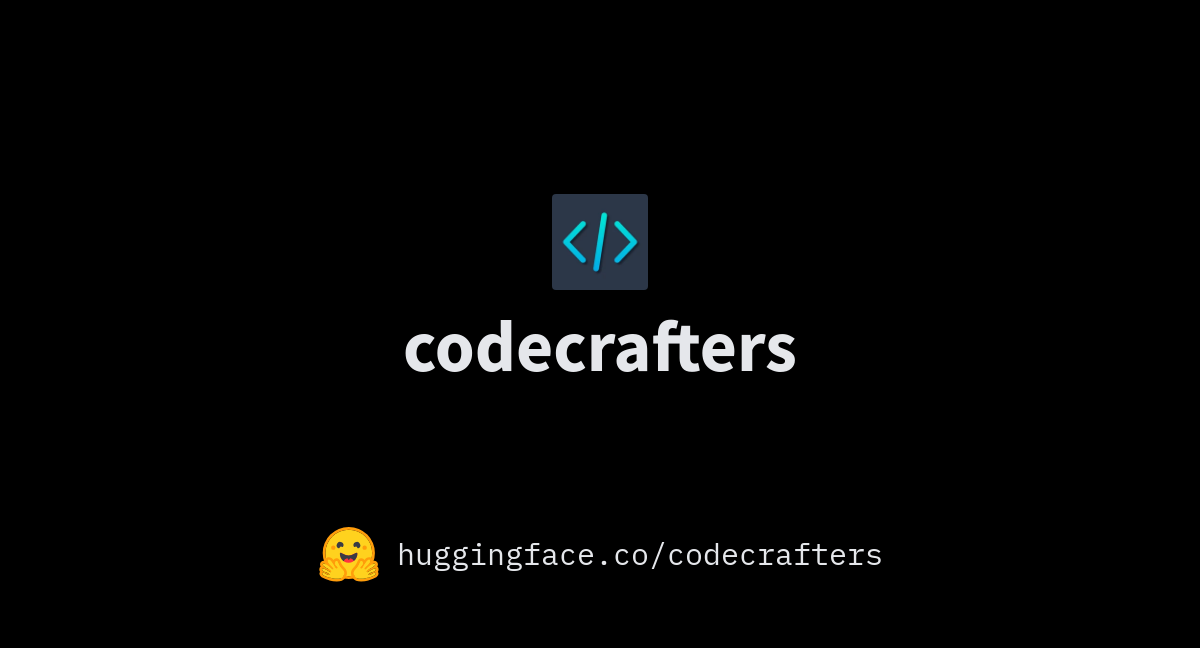 codecrafters (CodeCrafters)