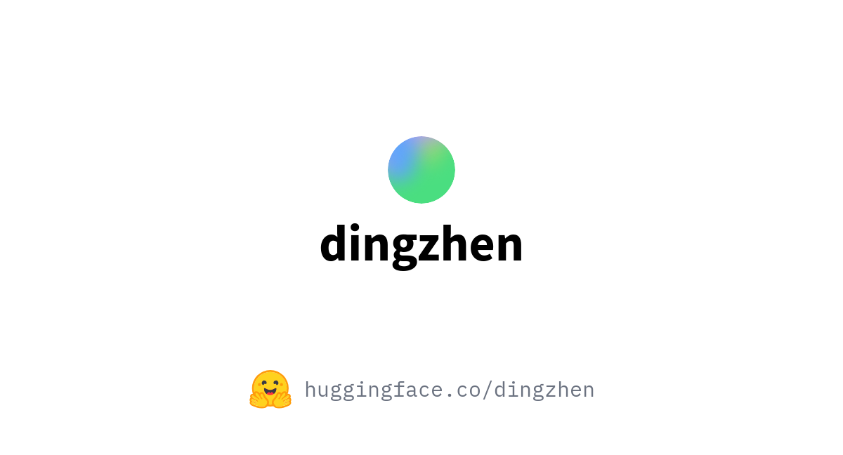 dingzhen (LTC)
