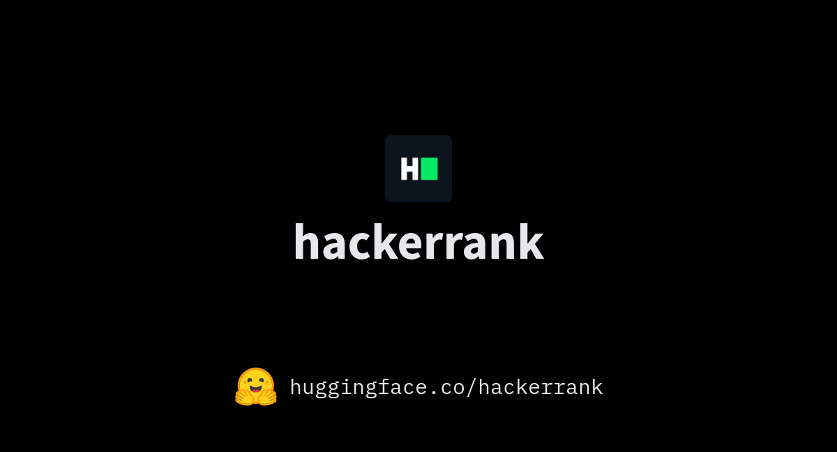 Hackerrank interviewstreet inc 