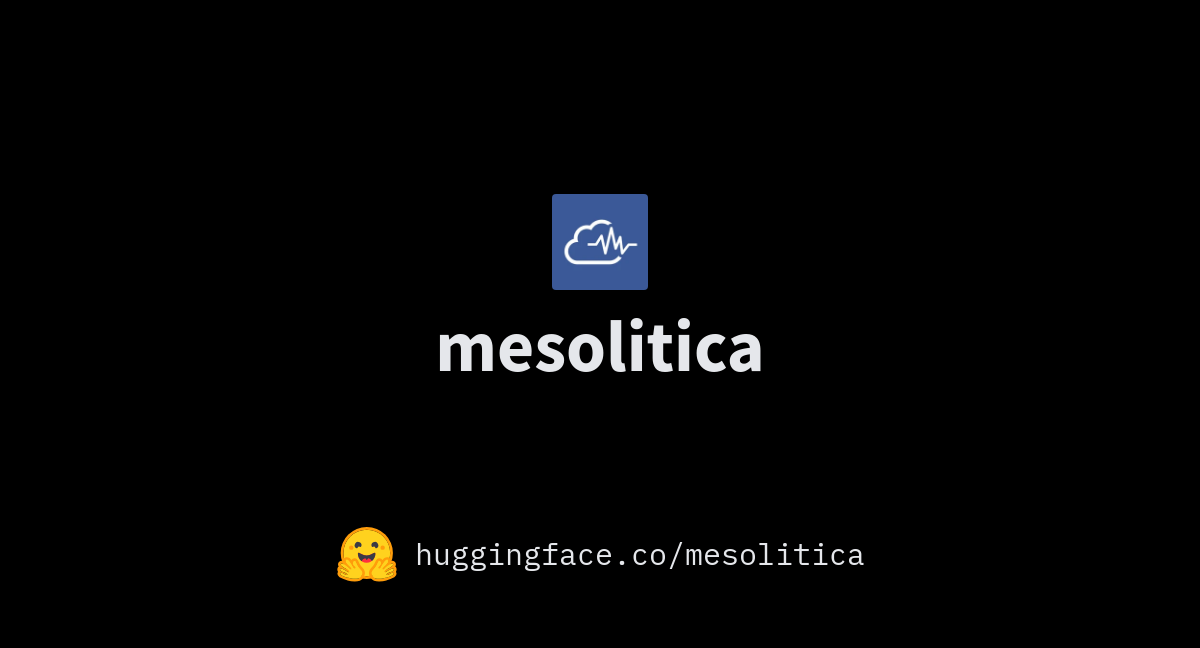 mesolitica (Mesolitica)