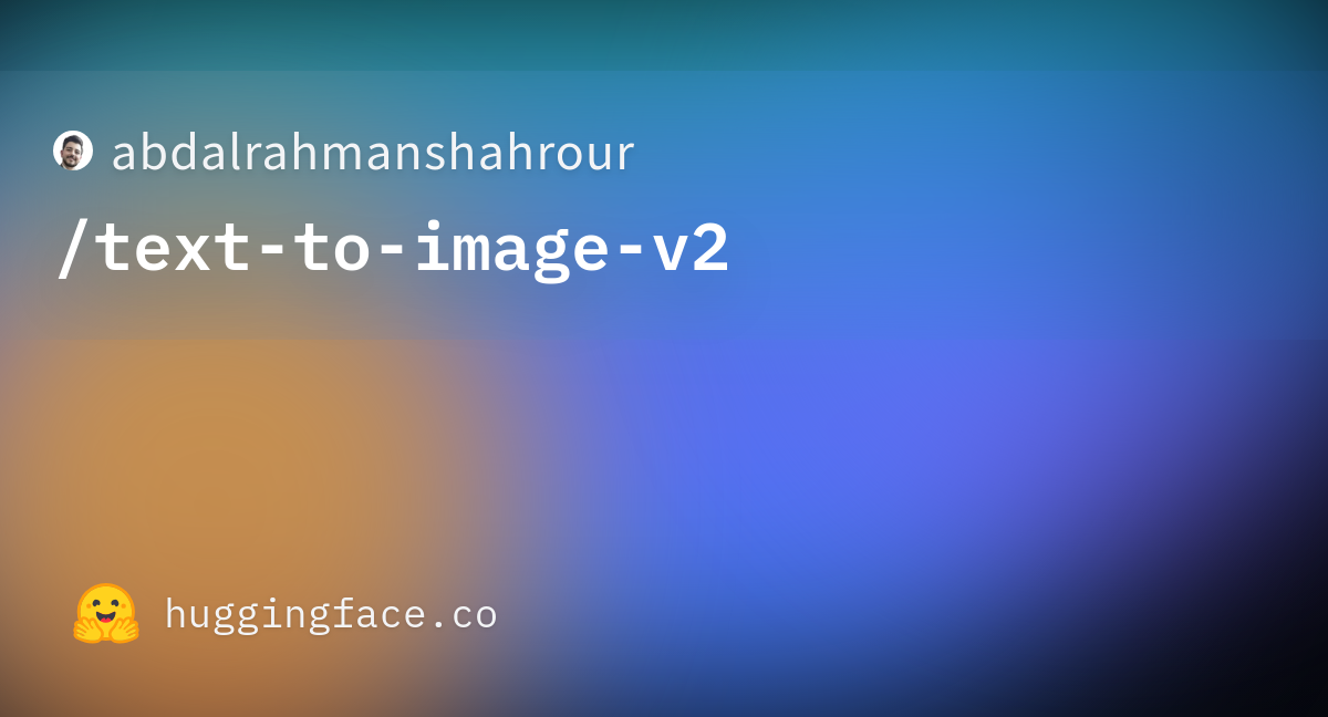 abdalrahmanshahrour-text-to-image-v2-at-main