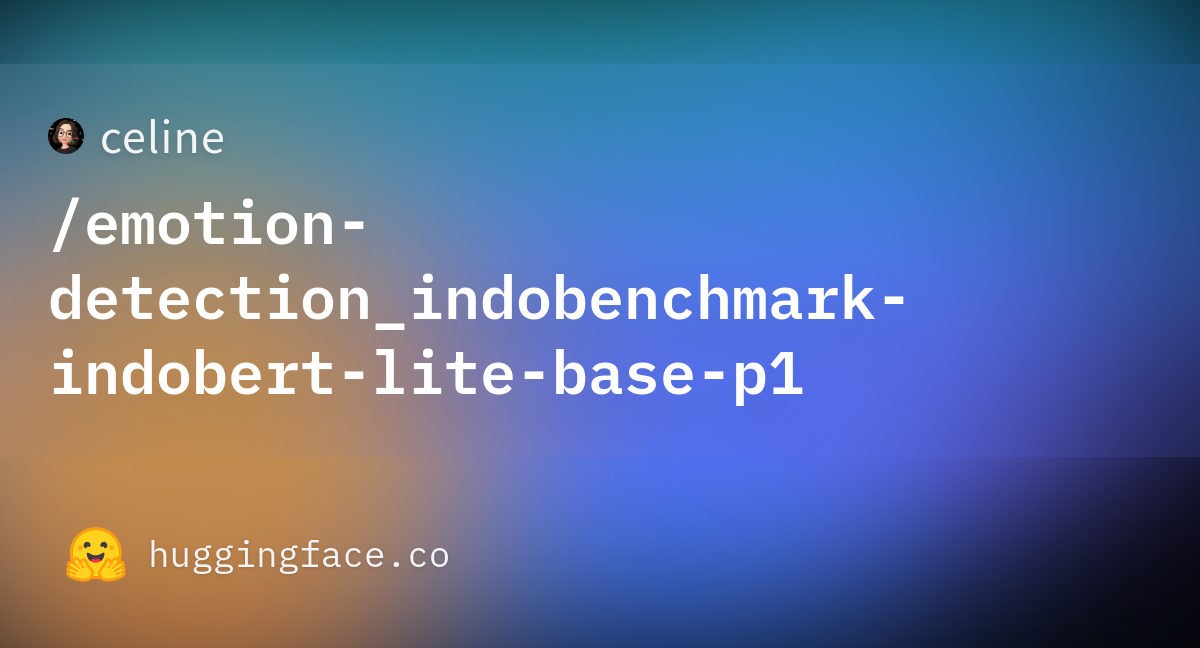 vocab.txt Â· celine/emotion-detection_indobenchmark-indobert-lite-base-p1 at  main