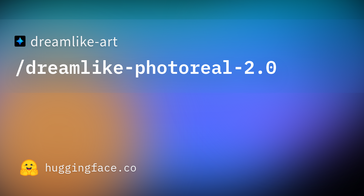 dreamlike-art-dreamlike-photoreal-2-0-hugging-face