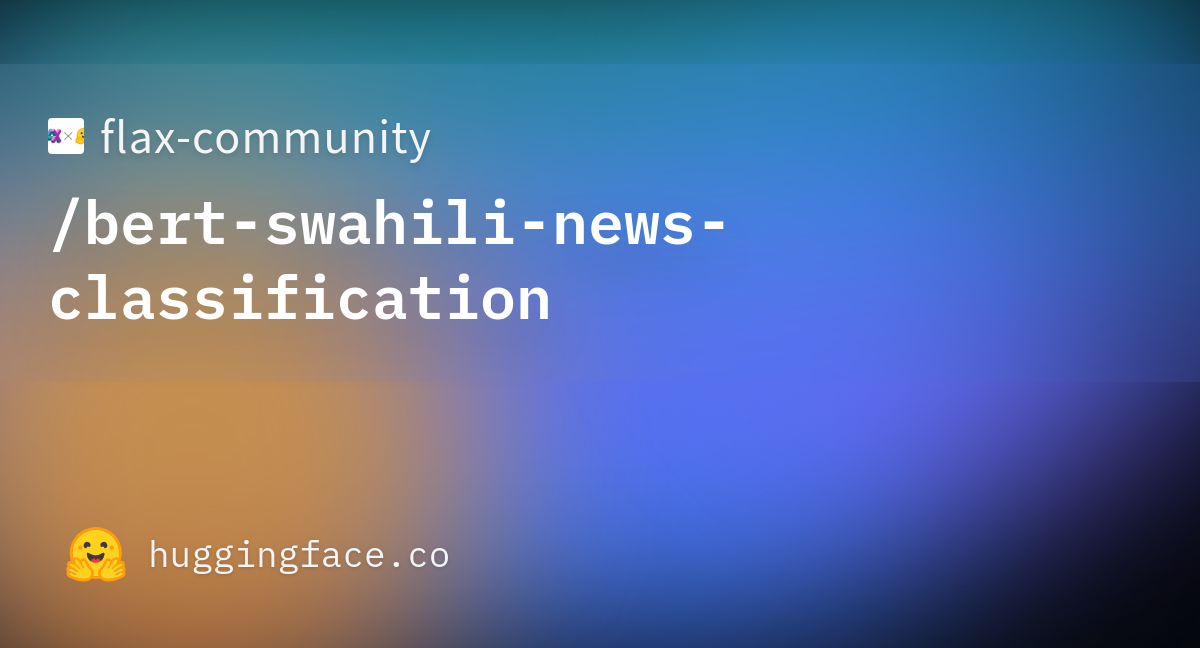 Anna Tatu - vocab.txt Â· flax-community/bert-swahili-news-classification at main