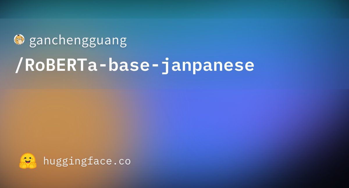 vocab.txt · ganchengguang/RoBERTa-base-janpanese at main