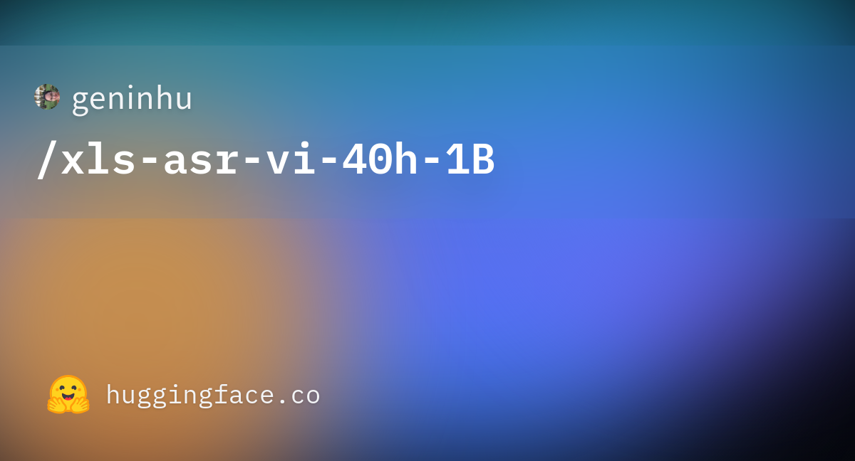 Upload lm-boosted decoder · geninhu/xls-asr-vi-40h-1B at 45d54c6