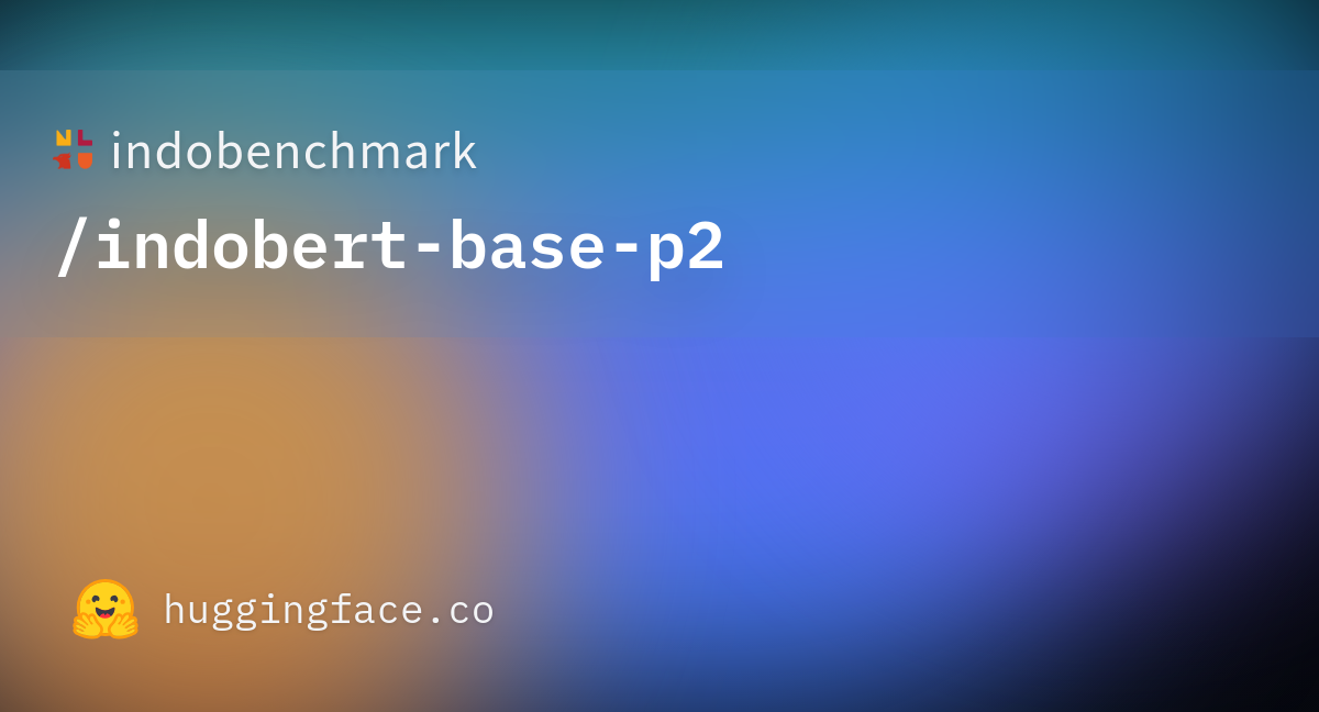 vocab.txt · indobenchmark/indobert-base-p2 at main