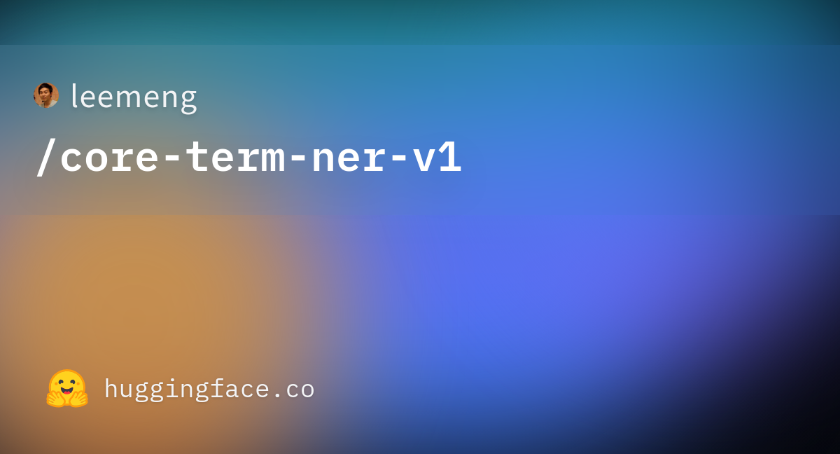 vocab.txt · leemeng/core-term-ner-v1 at main