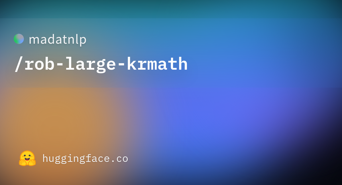 vocab.txt · madatnlp/rob-large-krmath at main