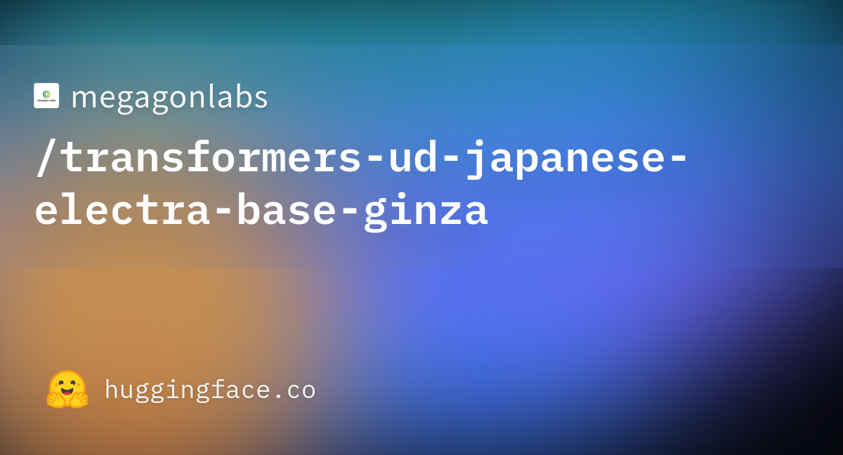 vocab.txt В· megagonlabs/transformers-ud-japanese-electra-base-ginza at  1665f8c4fc8d0dee9ae1bd7fd76cb6aa3e55337a