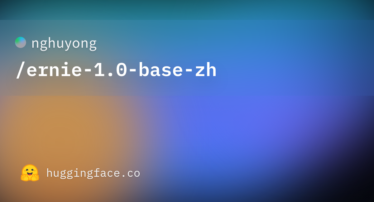 vocab.txt · nghuyong/ernie-1.0-base-zh at main