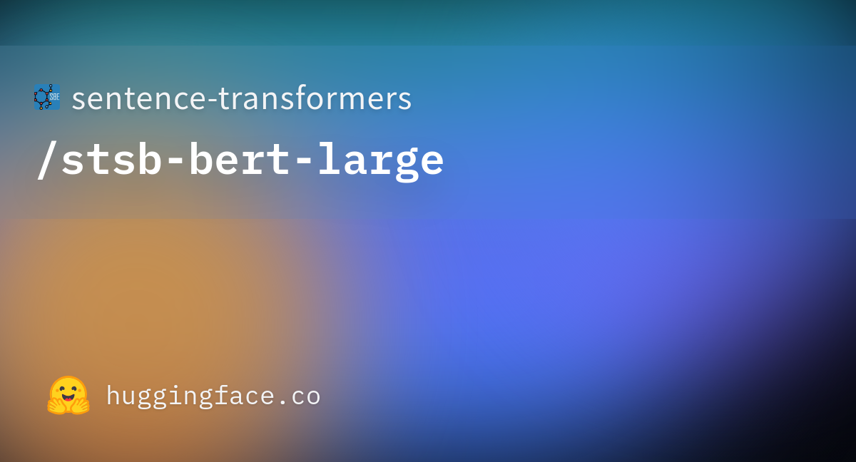 vocab.txt · sentence-transformers/stsb-bert-large at main image