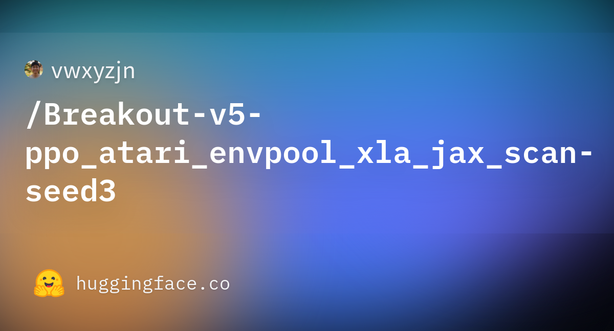 vwxyzjn/Breakout-v5-ppo_atari_envpool_xla_jax_scan-seed3 at main