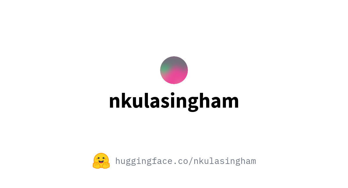 nkulasingham (Nilushanan Kulasingham)