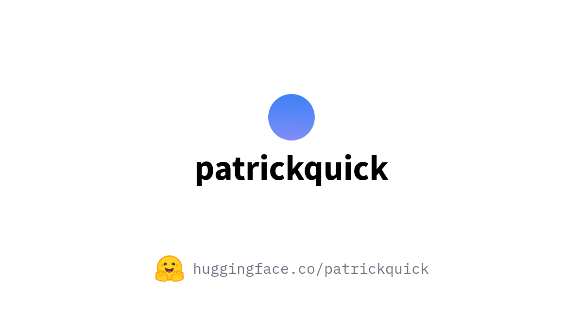 patrickquick (Patrick Quick)