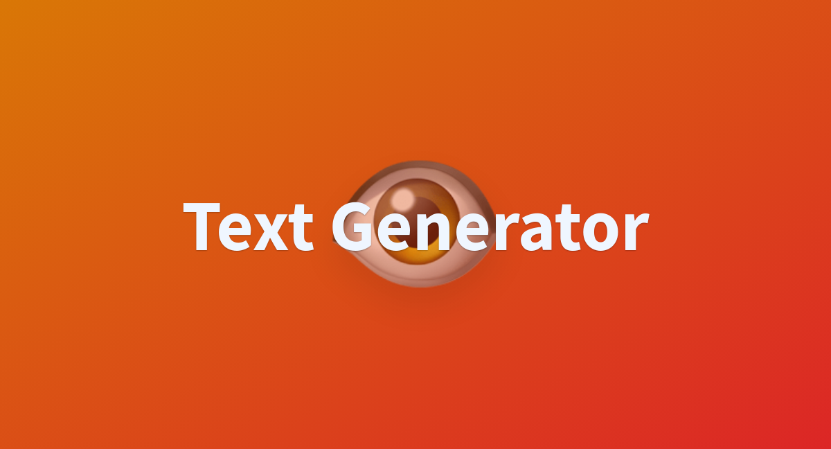 P1ne4ppl/Text_generator at main