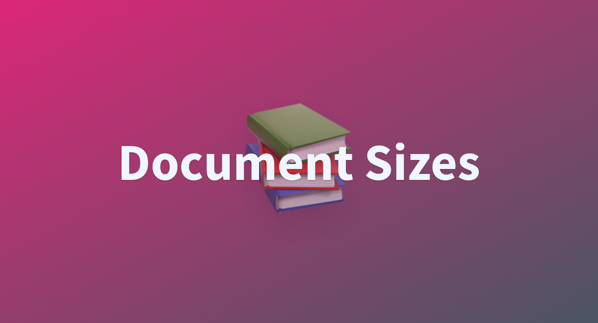 bigscience-catalogue-lm-data-document-sizes-discussions