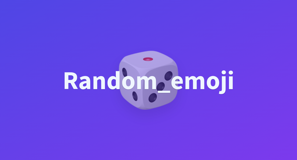 app-py-cdleong-random-emoji-at-main