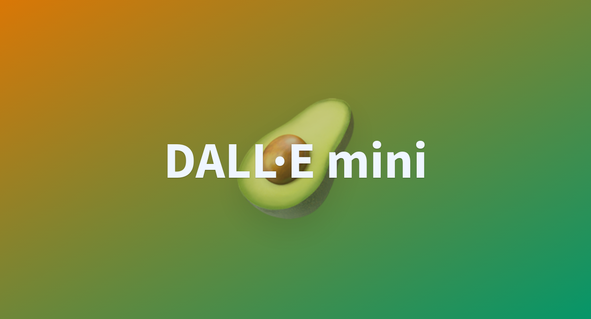 DALL·E mini - a Hugging Face Space by dalle-mini