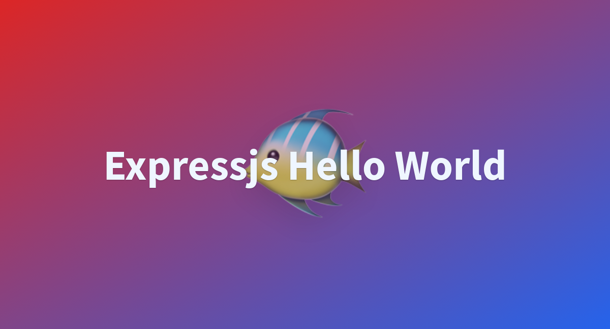 dockerfile-dog-expressjs-hello-world-at-main