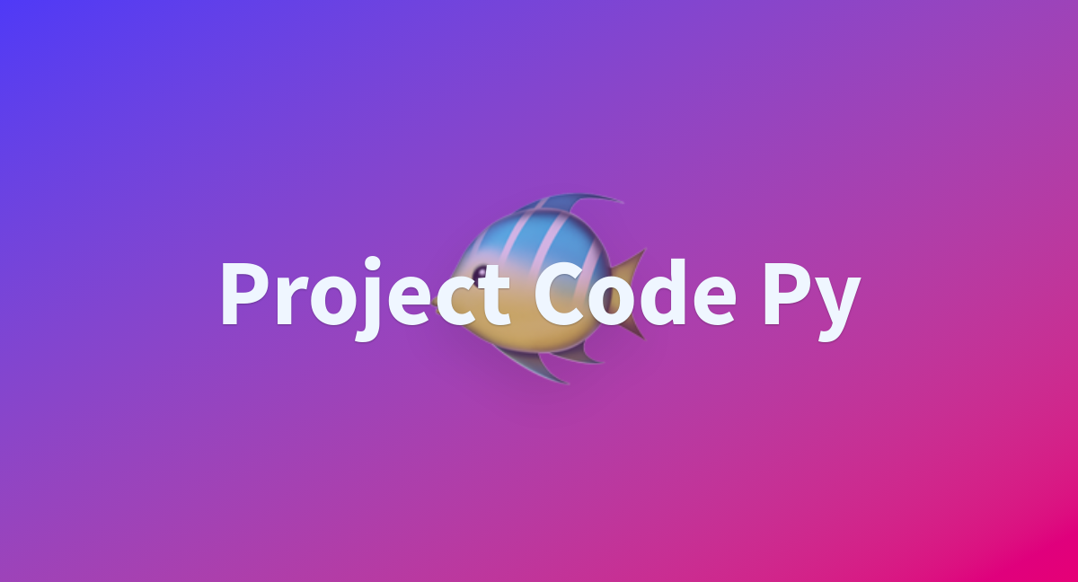 gagan3012-project-code-py-discussions