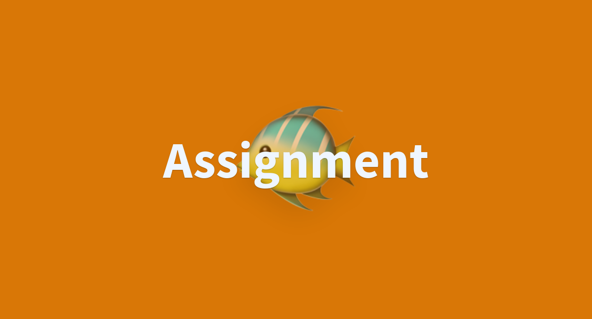 happycdi-assignment-at-main