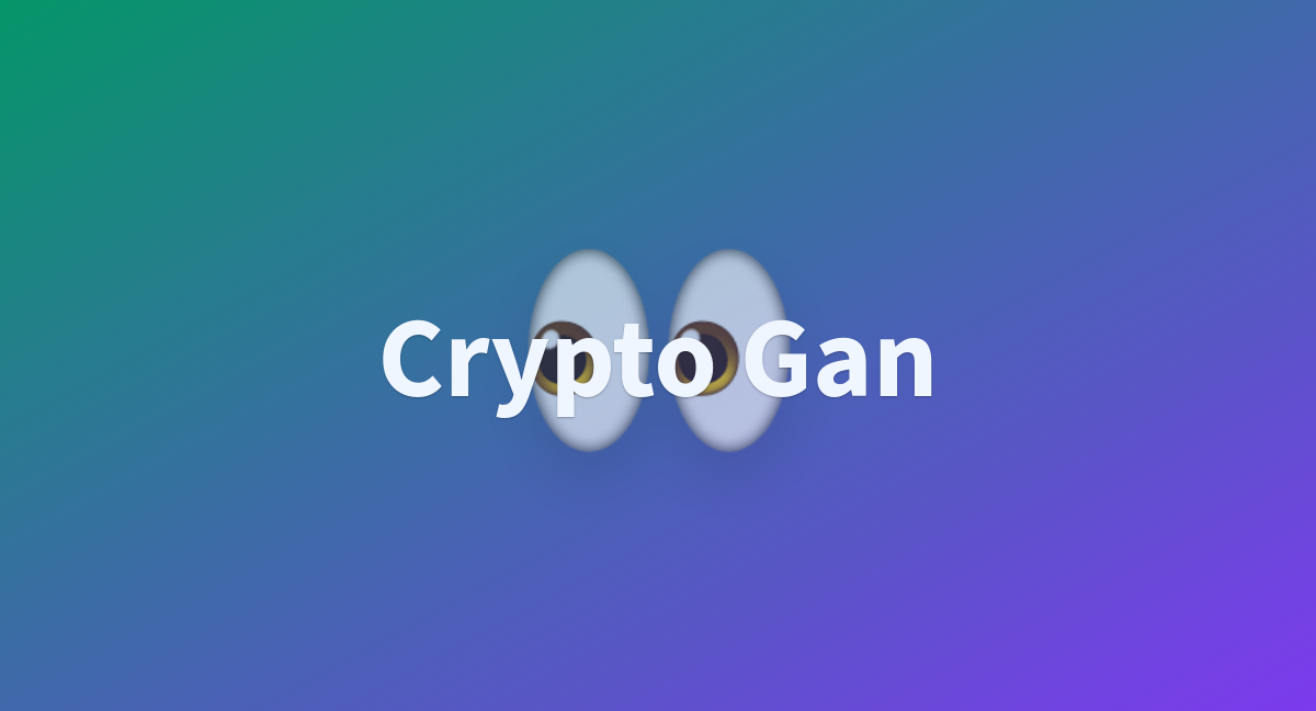 gan crypto