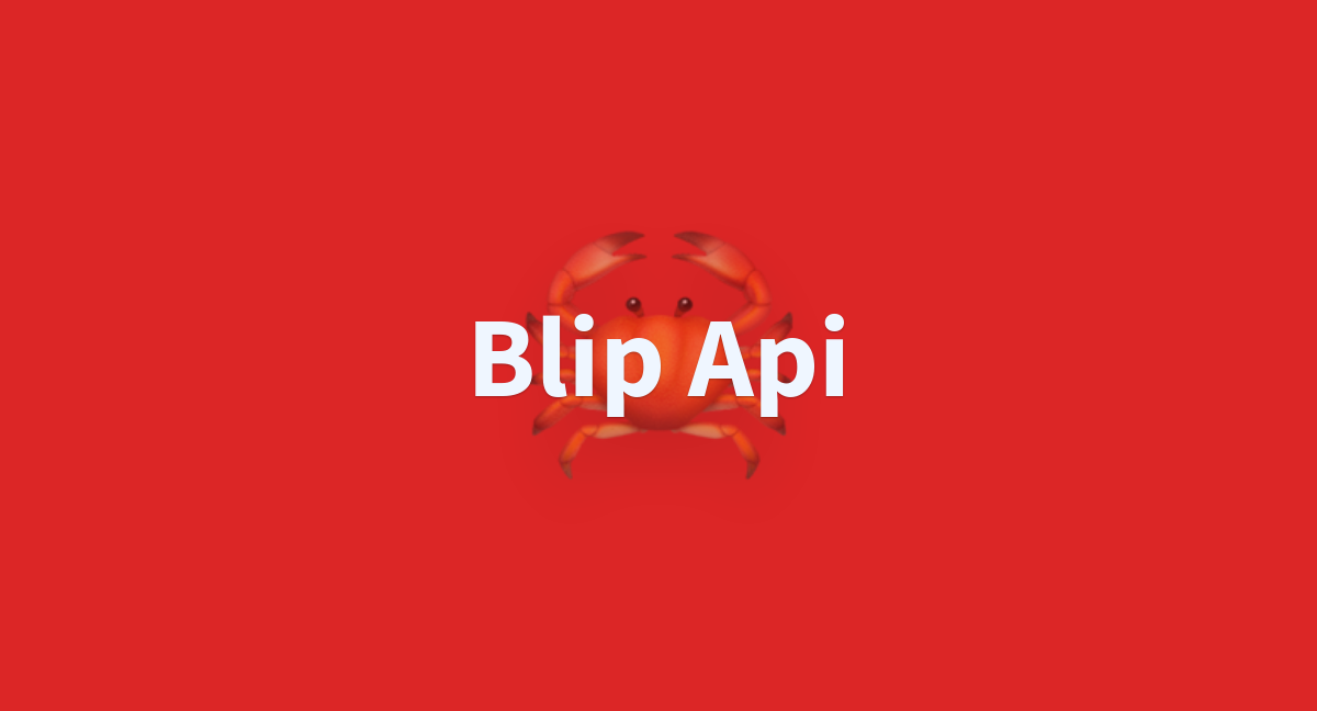 Blip Api - a Hugging Face Space by jeffboudier